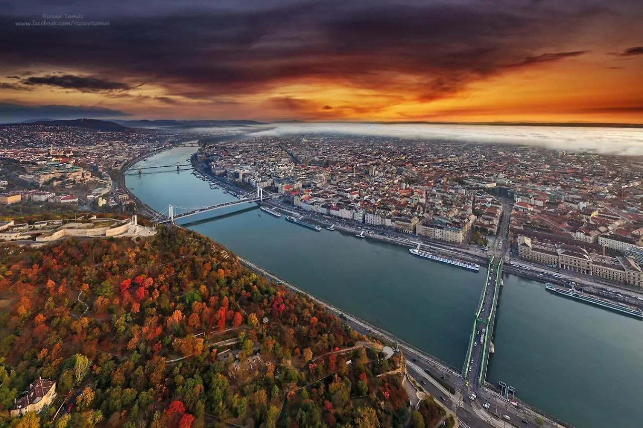 Romantic Two Bedroom Apartments Close To Normafa With Private Parking Budapest Hungary