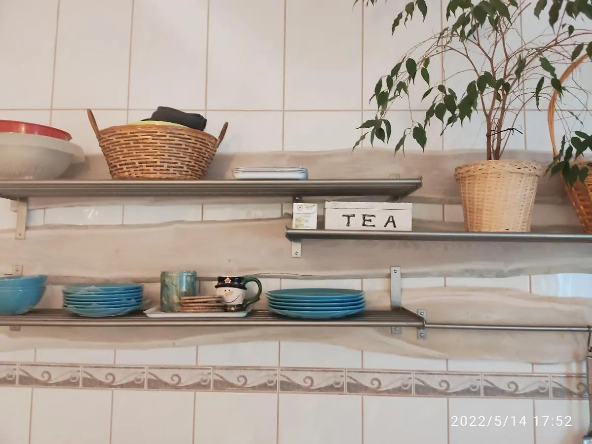 Romantic Two Bedroom Apartments Close To Normafa With Private Parking Будапешт